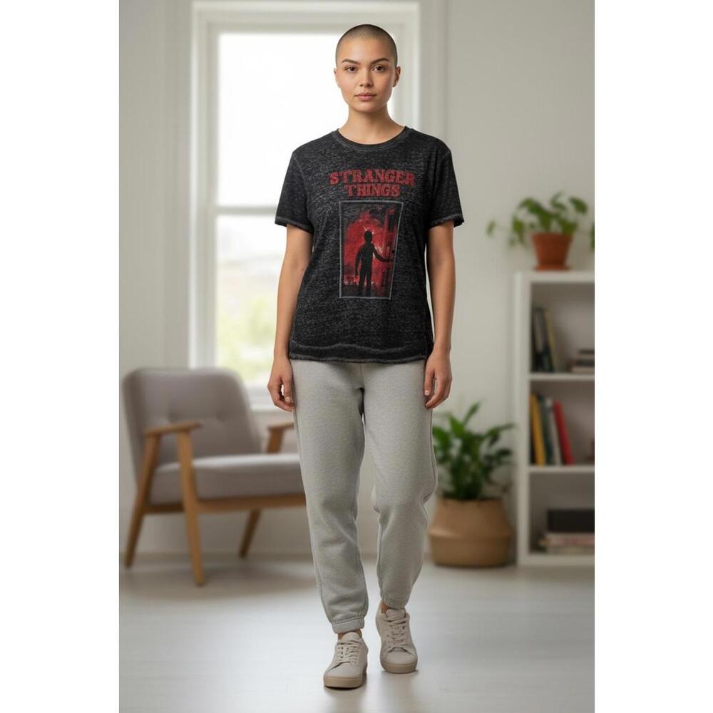 Pre Owned Strangers Things Adult sz small
